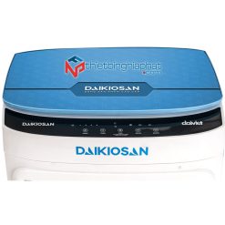 Máy làm mát Daikiosan DM118 13 Máy làm mát Daikiosan DM118 sang trọng