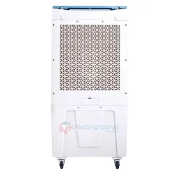 Máy làm mát Daikiosan DM118 11 Máy làm mát Daikiosan DM118 Mặt sau