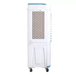 Máy làm mát Daikiosan DM118 Mặt hông