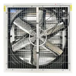 Quạt thông gió vuông 1220x1220 BMF-1220