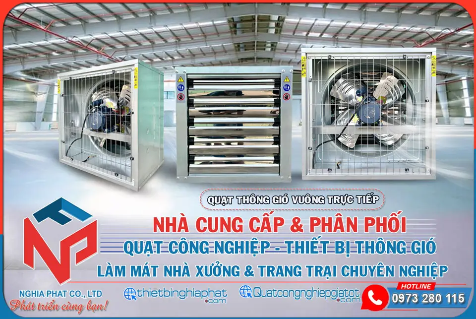 Quạt thông gió vuông OMYSU BMF-700 700x700 19 Nghĩa Phát phân phối Quạt thông gió vuông trực tiếp OMYSU giá tốt