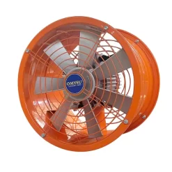 Quạt thông gió tròn tốc nhanh FG-35C-5