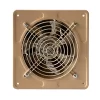 Quạt thông gió vuông tốc nhanh FS-15 OMYSU