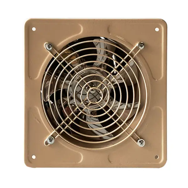 Quạt thông gió vuông tốc nhanh FS-15 14 Quạt thông gió vuông tốc nhanh FS-15 OMYSU