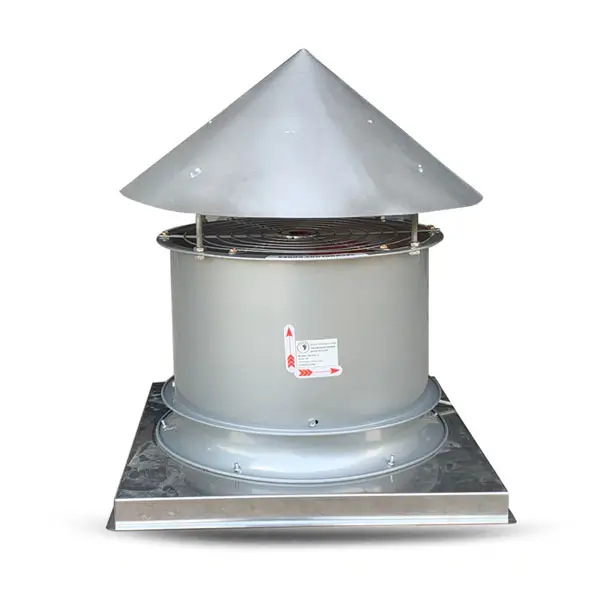 Quạt hút mái nhà xưởng OMYSU DFG-40HM