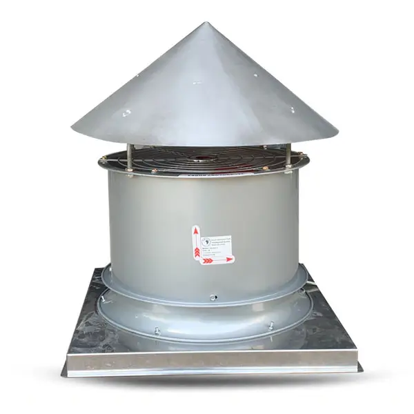 Quạt hút mái nhà xưởng OMYSU DFG-50HM 18 Quạt hút mái nhà xưởng OMYSU DFG-50HM D500mm
