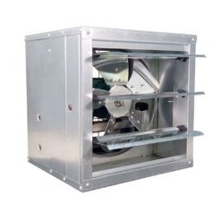 Quạt thông gió vuông 400 x 400mm