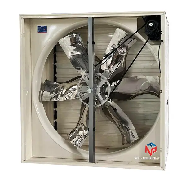 Quạt thông gió vuông trục đẩy 1380x1380 BMF-1380 20 Quạt thông gió vuông trục đẩy 1380x1380 BMF-1380