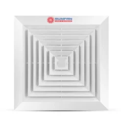 Quạt hút âm trần SF-600AT nối ống