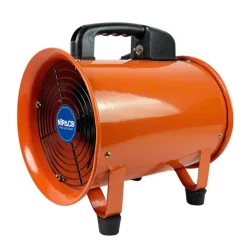 Quạt hút xách tay SHT-20 13 Quạt hút xách tay SHT-20