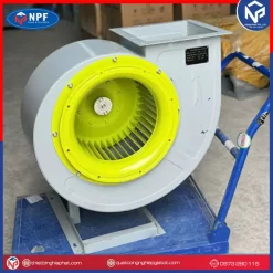 Quạt ly tâm hút khói 1.1KW CF-11-2.8A