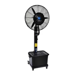 Quạt đứng phun sương Nipaco FS-75 sải cánh 75cm