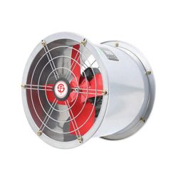 Quạt thông gió tròn Sunfan SF-5b