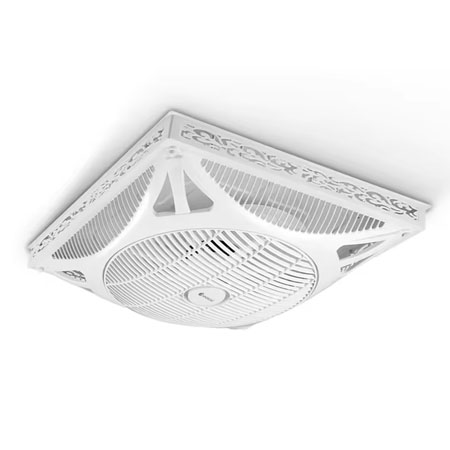 Quạt ốp trần Sunfan AT-600H 13 Quạt ốp trần Sunfan AT-600H 600x600