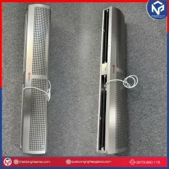 Quạt cắt gió INOX Sunfan