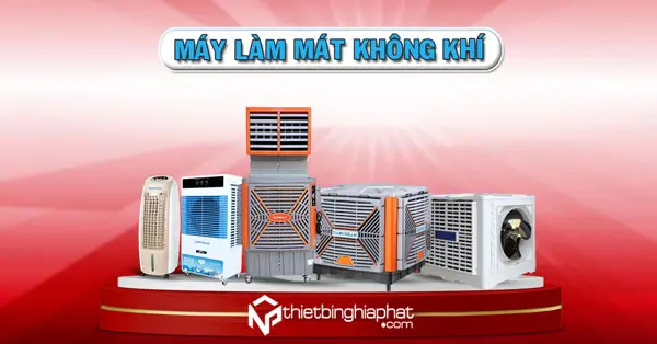 Máy làm mát không khí