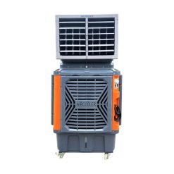Quạt hơi nước công nghiệp Aircooler 22.000m3/h 1.5Kw 17 Quạt hơi nước công nghiệp Aircooler 22.000m3/h 1.5Kw