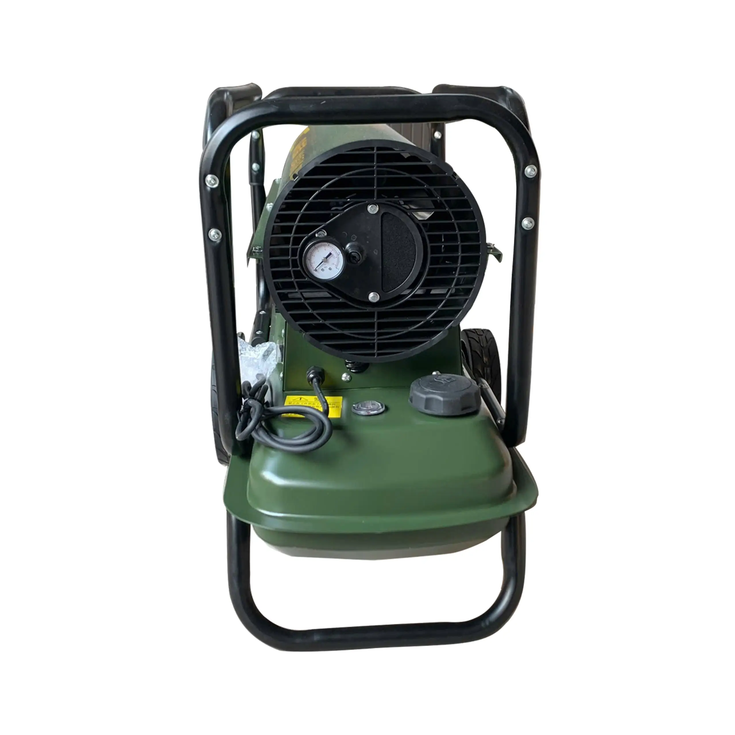 Máy sưởi dầu 30KW TSD-30GR 9 Máy sưởi dầu công nghiệp 20KW -30KW