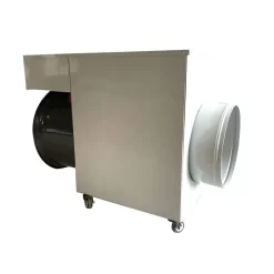 Máy sưởi, máy úm gà vịt công suất 20KW