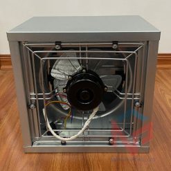 Quạt thông gió vuông 300x300x200mm