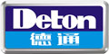 logo deton