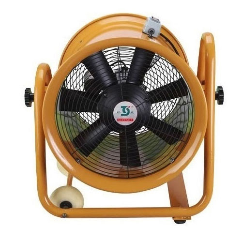 Quạt cấp gió di động Soffnet SH2T 40 12 Quạt cấp gió di động Soffnet SH2T 40