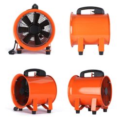 Quạt hút xách tay SHT