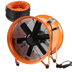 Quạt hút xách tay SHT-45