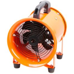 Quạt hút xách tay Soffnet SHT-20 14 Quạt hút xách tay Soffnet SHT