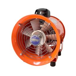 Quạt hút xách tay OMYSU SHT-20
