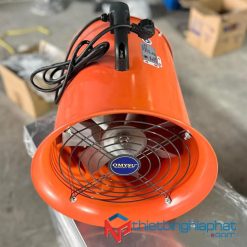 Quạt hút xách tay OMYSU SHT-20