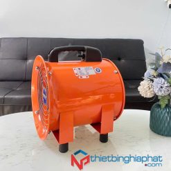 Quạt hút xách tay OMYSU SHT-30