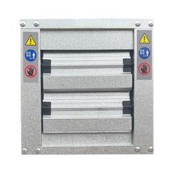 Quạt thông gió vuông 300x300