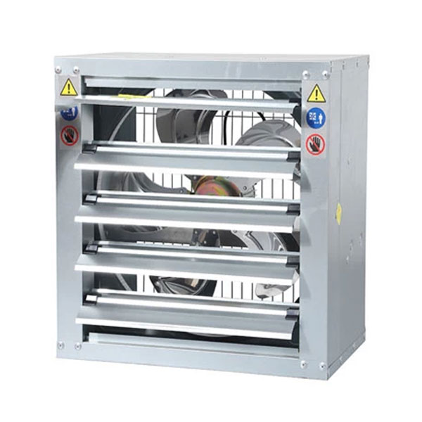 Quạt thông gió vuông 700x700mm 11 Quạt thông gió vuông 700x700mm