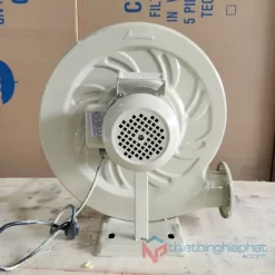Quạt thổi con sò cao áp 250W 16 Quạt thổi con sò cao áp 250W