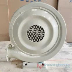 Quạt thổi con sò cao áp 370W