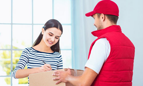 Chính sách giao hàng và vận chuyển 6 Giao hàng và thu tiền trên toàn quốc