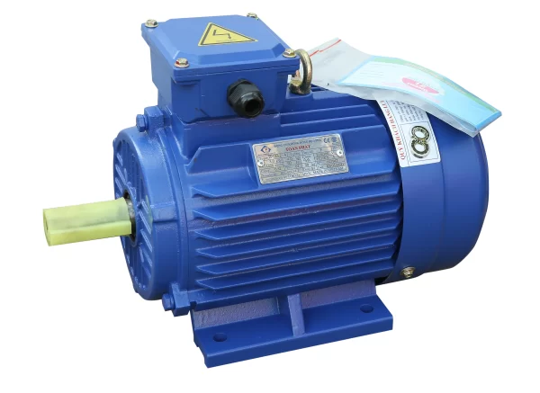 Động cơ 3 pha là gì? Phân loại các loại động cơ 3 pha phổ biến hiện nay 7 Động cơ điện 3 pha