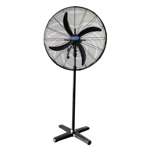Quạt đứng công nghiệp OMYSU OMS-650
