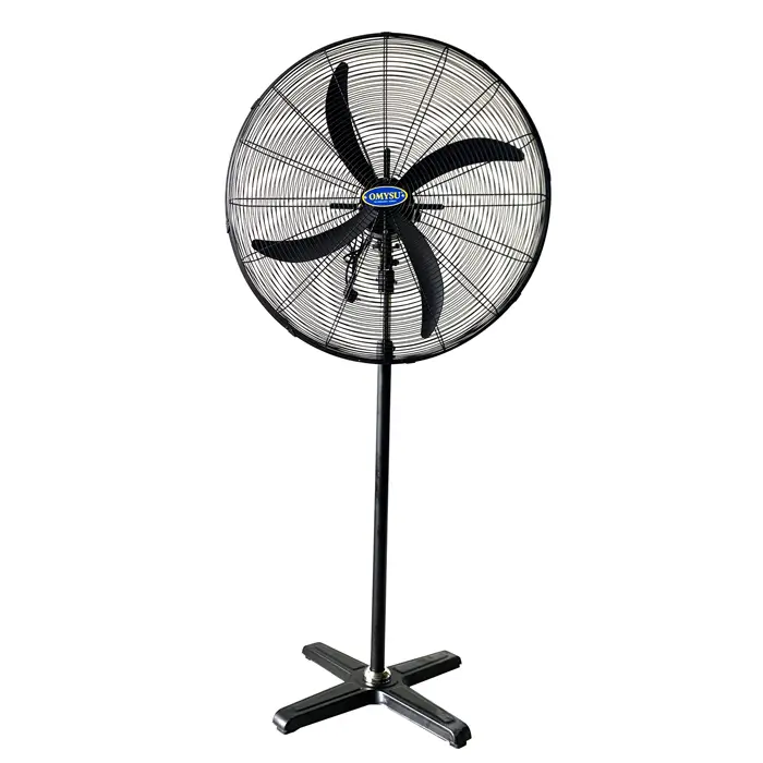 Quạt đứng công nghiệp OMYSU OMS-650 16 Quạt đứng công nghiệp OMYSU OMS-650