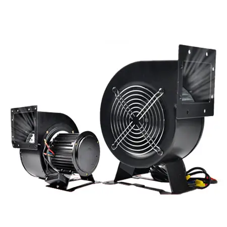 Quạt hút ly tâm mini 400W 17 Quạt ly tâm Mini 500W