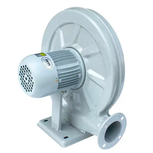 Quạt sò công nghiệp Shoohan YYF8032 2.2KW 14 Quạt sò công nghiệp Shoohan YYF8032 2.2KW