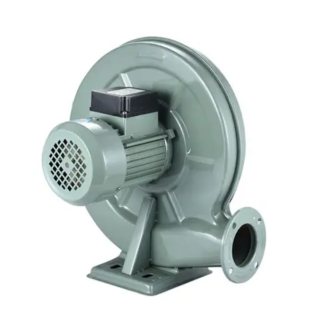 Quạt sò công nghiệp 370W 13 Quạt sò thổi công nghiệp 370W