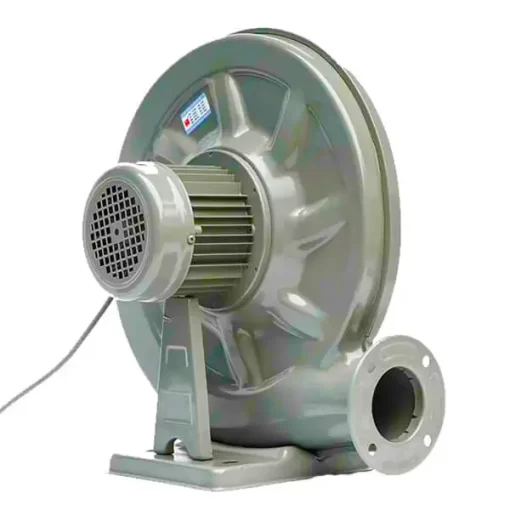Quạt thổi con sò 1.5KW