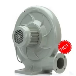 Quạt thổi con sò cao áp 1.1kw - 1100W