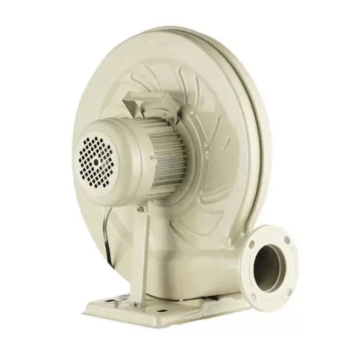 Quạt thổi khí con sò TZY-8020 1500W