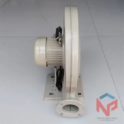 Quạt thổi khí con sò OMYSU TZY