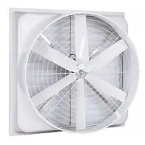 Quạt thông gió Composite