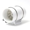Quạt hút mùi nối ống Phi 315 công suất 320W