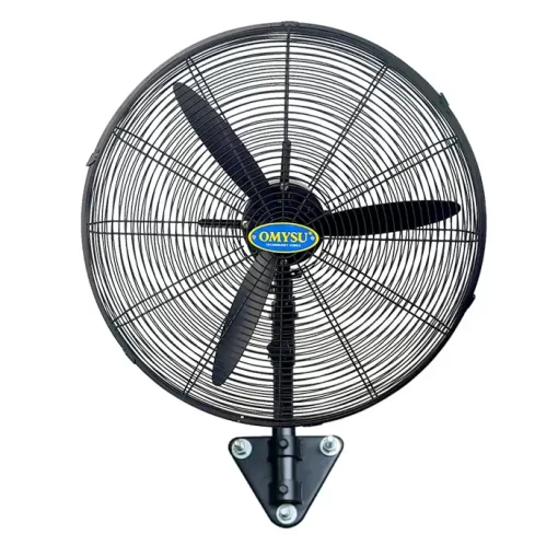 Quạt treo công nghiệp OMYSU OMW-600 sải cánh 600